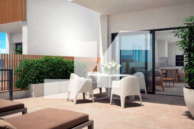 Casa-adosada en Venta en Carrer la Plana Baixa, 14 en La Torre - Playa de Chilches