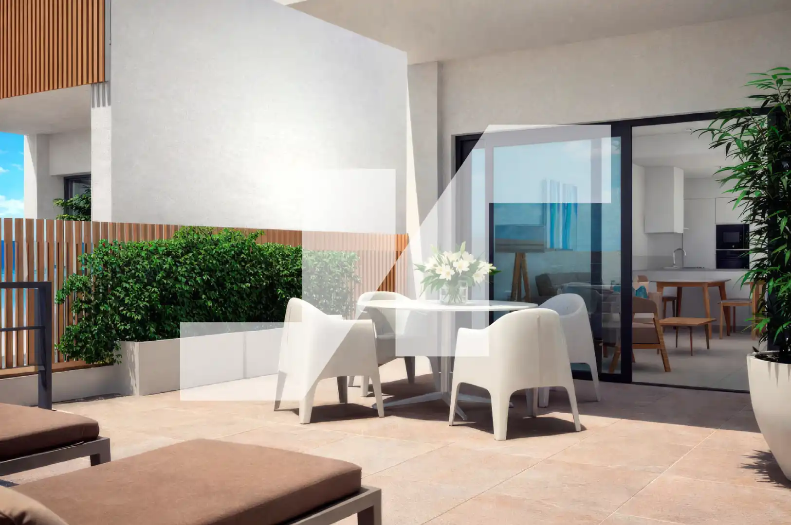 Einfamilien-Reihenhaus zum Verkauf in Carrer la Plana Baixa, 14, La Torre - Playa de Chilches