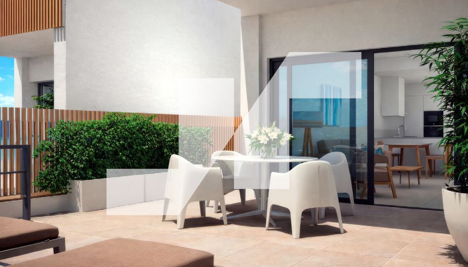 Foto 1 de Pis en venda a Carrer la Plana Baixa, 14, La Torre - Playa de Chilches, Castellón