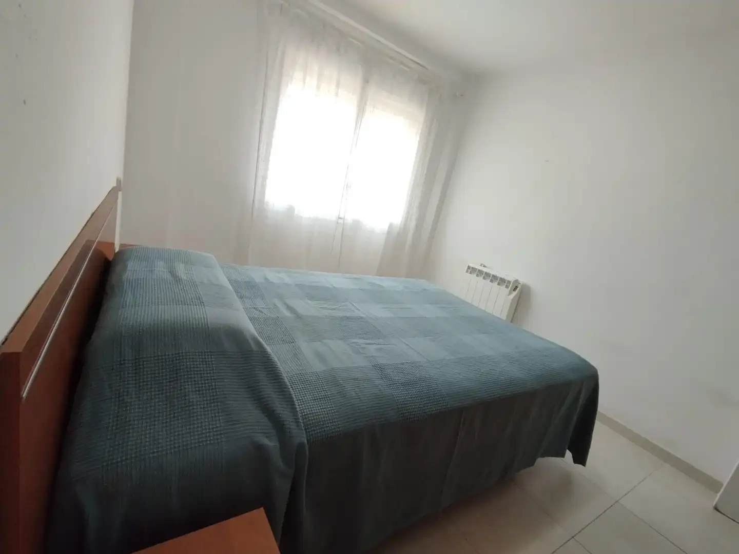 Bedroom of Flat for sale in Tarragona  with Furnished and Oven