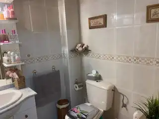 Flat with terrace for sale in Cartagena ciudad, imagen 29