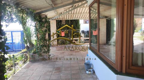 Foto 4 de Finca rústica en venda a Calle Doctor Rodriguez Fuente, Almayate, Vélez-Málaga