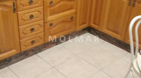 Foto 4 de Pis en venda a Carrer de L'illa Cabrera, Malilla, Valencia