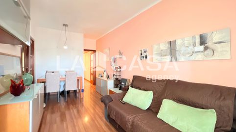 Foto 4 de Piso en venta en Llefià, Badalona
