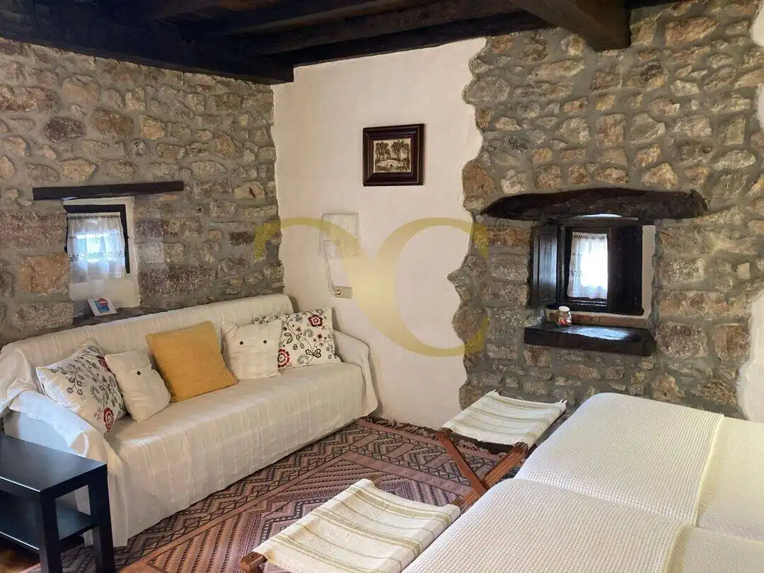 Living room of Houses for sale in Peñamellera Baja