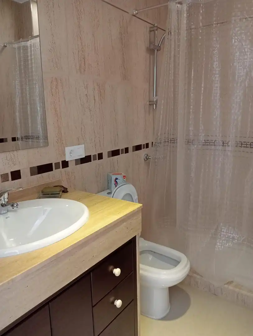 Attic for rent in Cádiz, Cádiz