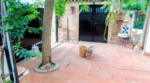 Foto 5 de Casa o chalet de alquiler en La Cañada, Valencia