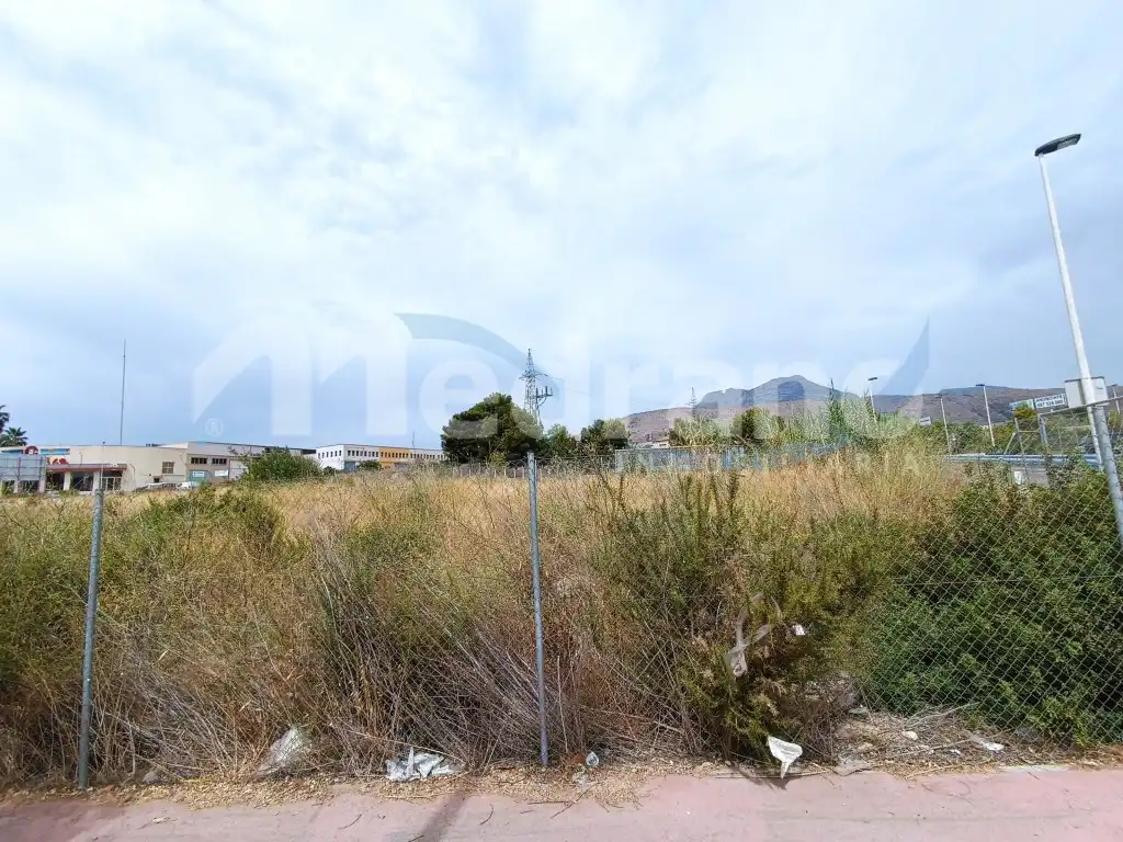 Residential zur Miete in Finestrat