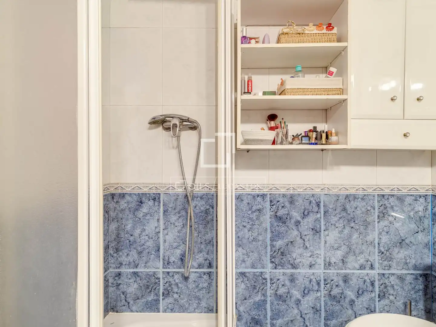 Bany de Pis en venda en Barcelona amb Aire condicionat, Calefacció i Balcó