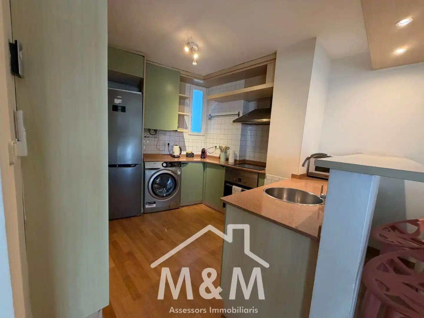 Apartment with lift to rent in Gavà Mar, imagen 16