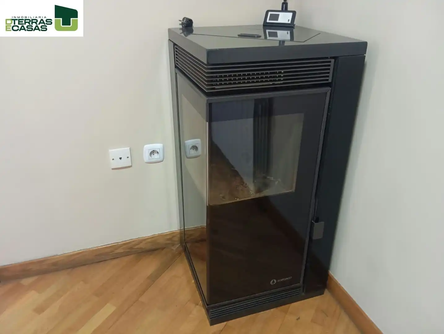 Ático con ascensor en venta en Forneira Da, imagen 20