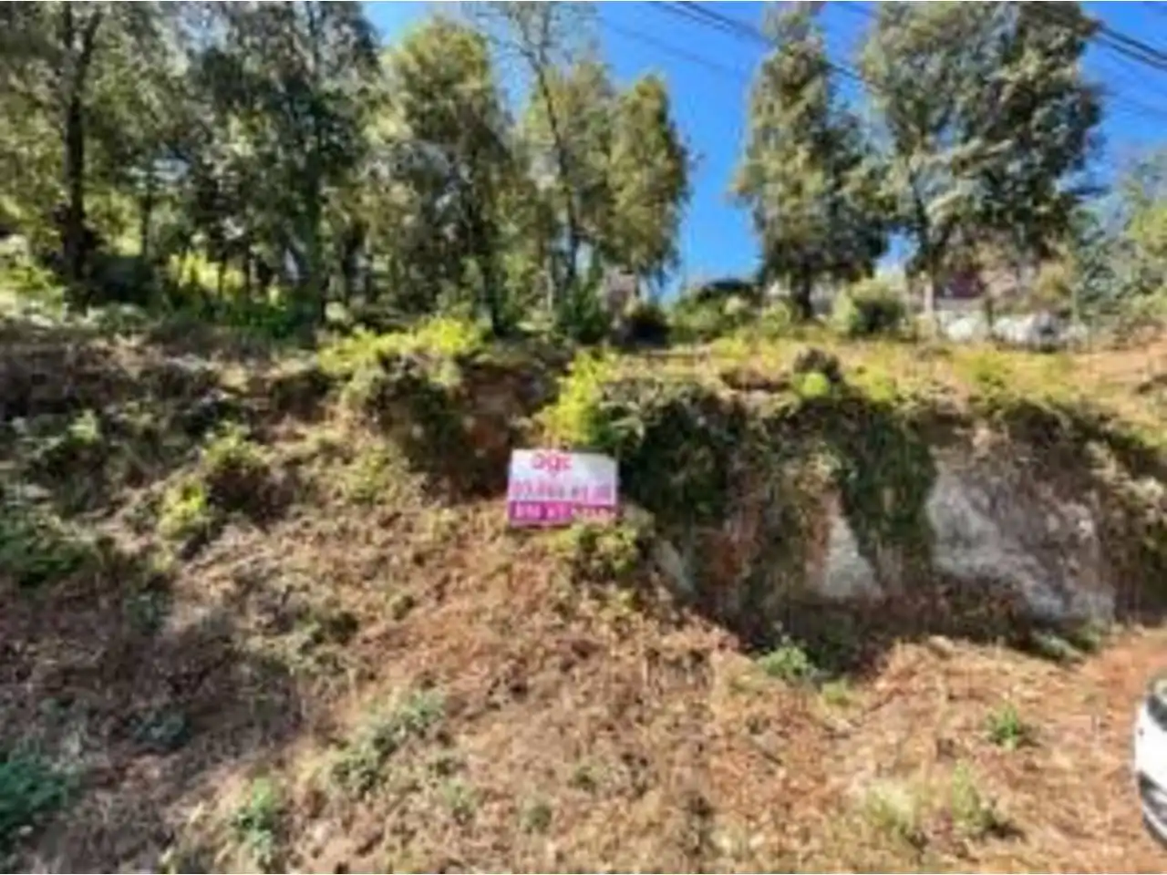 Terreno en venta en Sant Quirze Safaja