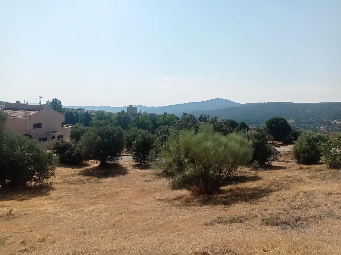 Terreni e lotti in vendita a San Martín de Valdeiglesias, imagen 12