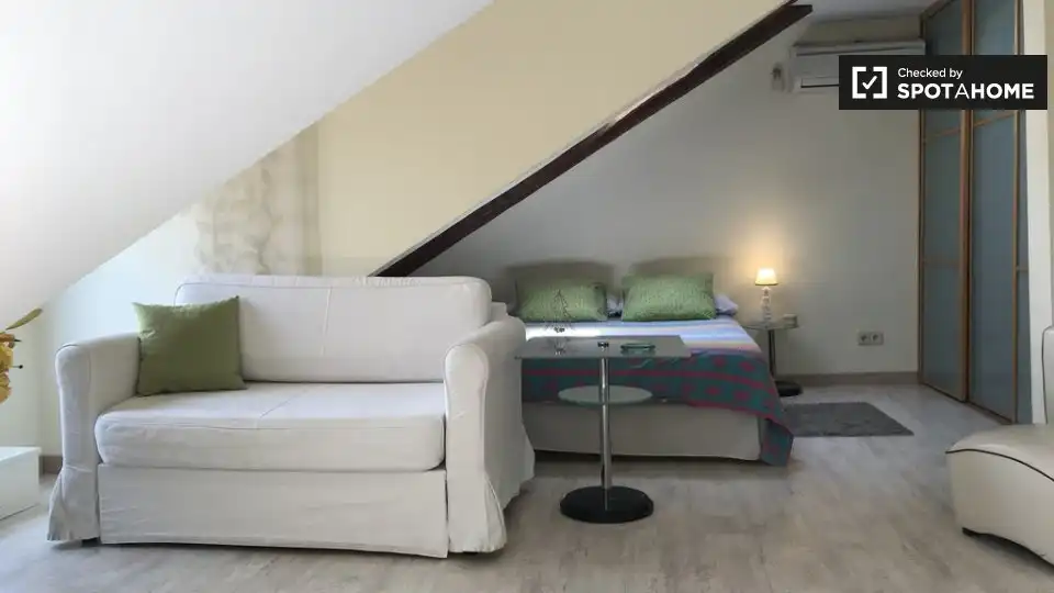 Room in Palacio