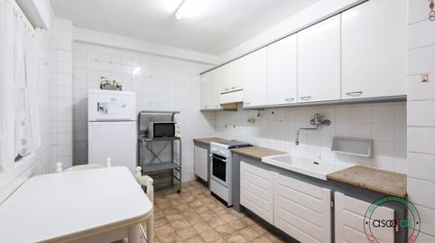 Foto 5 de Pis en venda a Gijón - Carretera Vizcaina, 47, El Polígono, Asturias