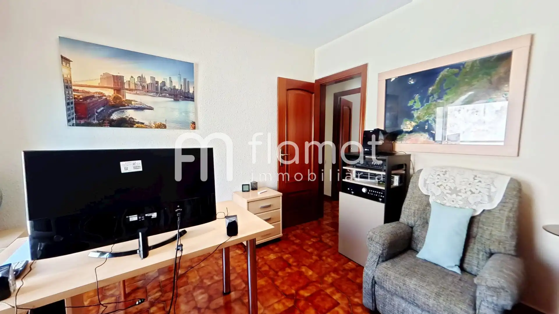 Appartement à vendre à Carrer Vint-I-Cinc, imagen 25