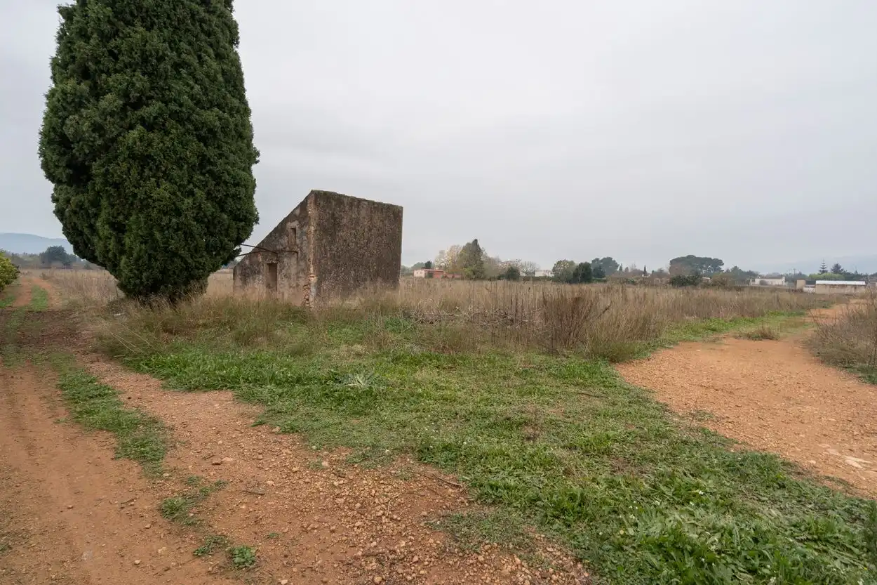 Terreno residencial en venta en Santa Bàrbara
