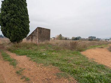 Terreno residencial en venta en Santa Bàrbara
