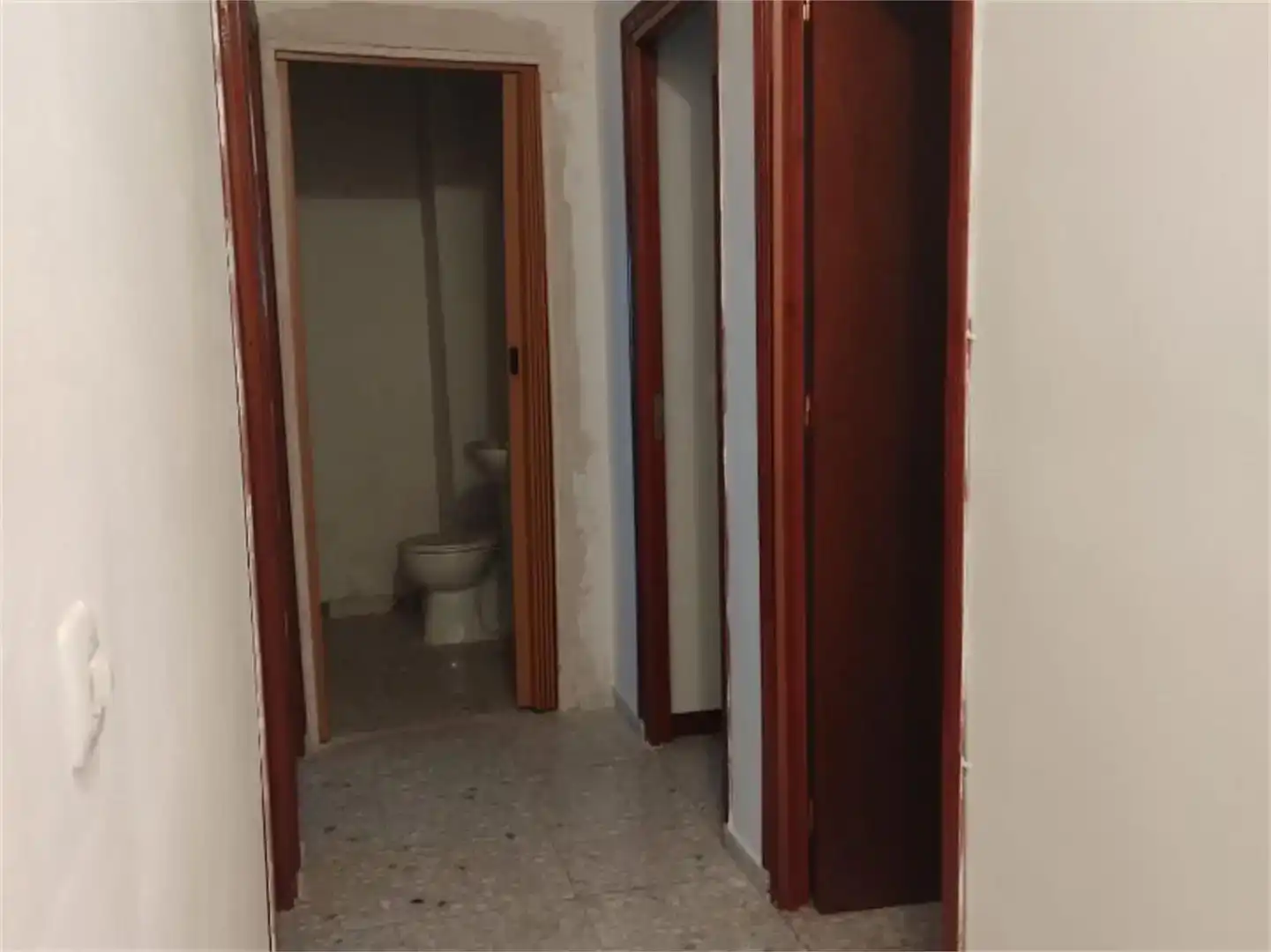 Casa adosada en venda en Torrubia del Campo amb Balcó