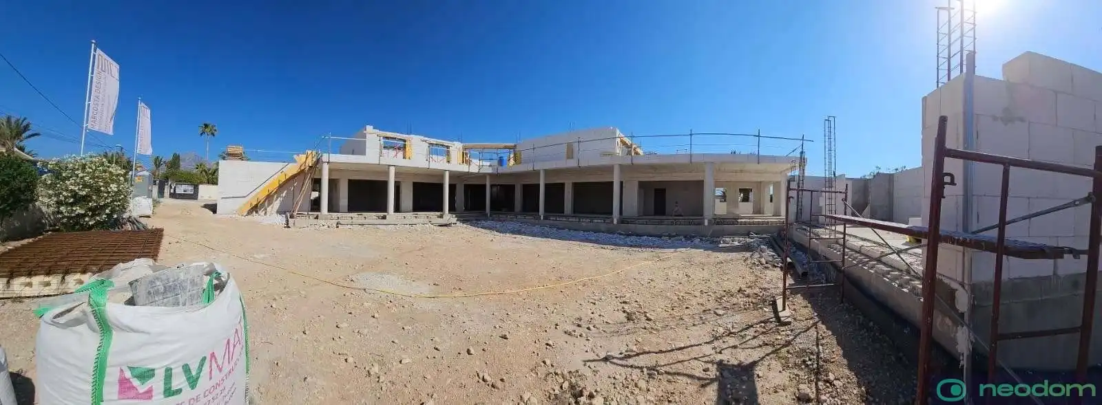 Casa amb piscina en venda a Carrer Atenas, imagen 23
