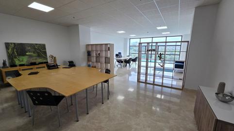 Foto 2 de Oficina de alquiler en Calle Rochiles, 4, Monda, Málaga