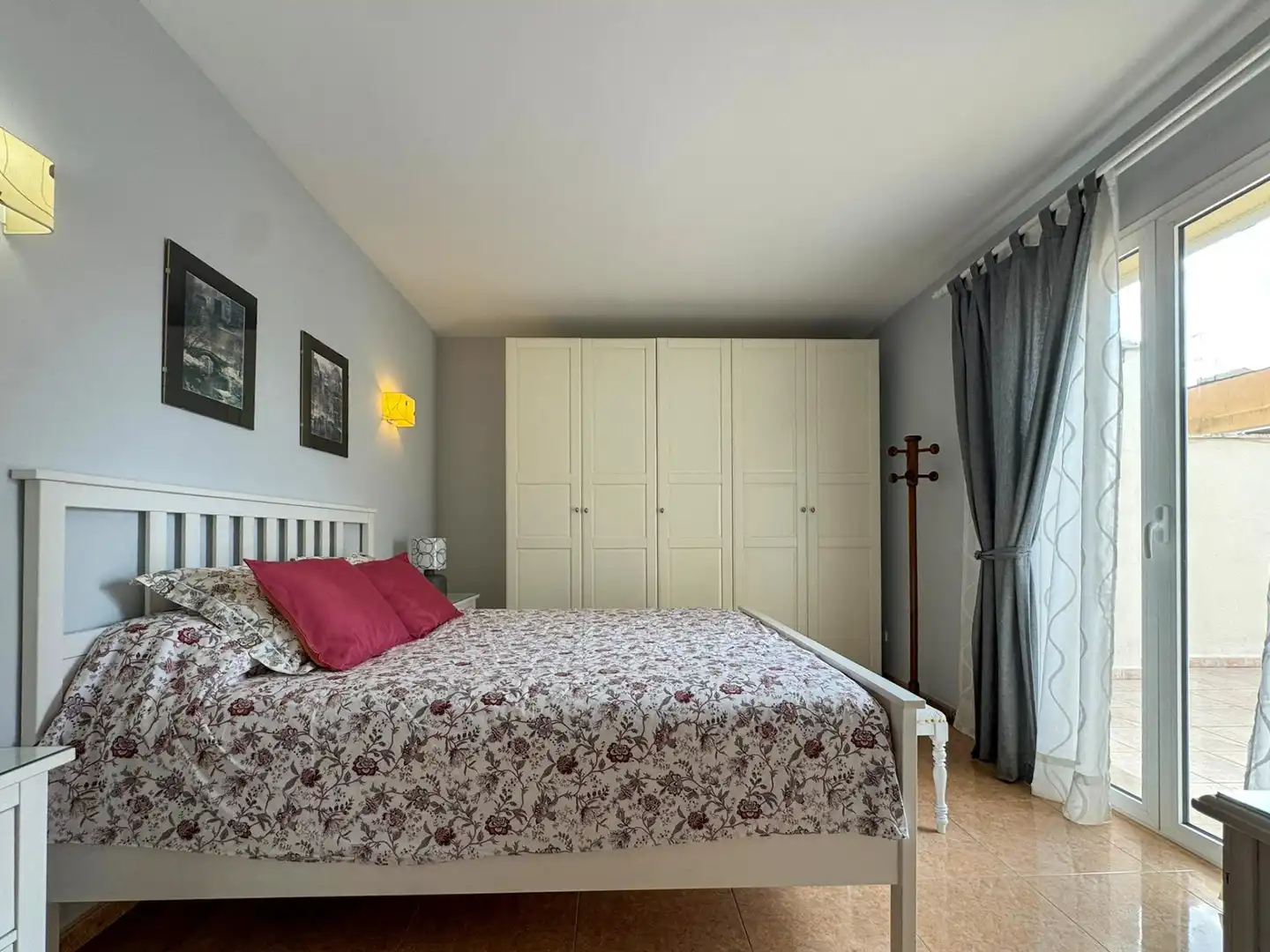 Habitación de Casa o chalet en venta en Inca con Aire acondicionado, Calefacción y Terraza