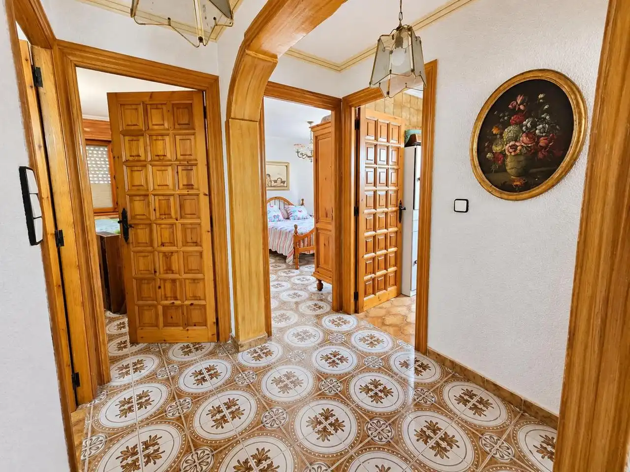 Casa en venda a Perleta - Maitino, imagen 6