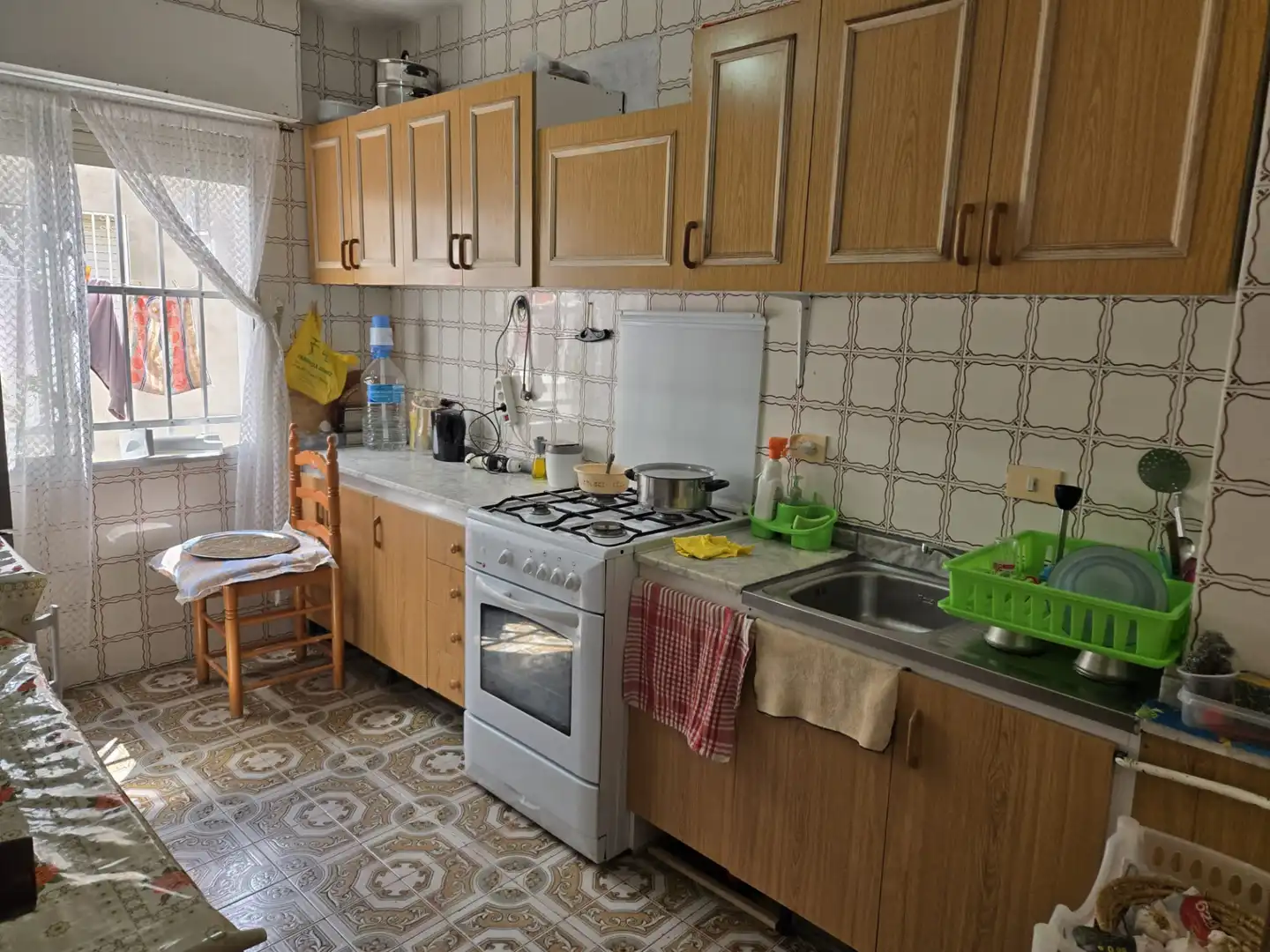 Casa amb terrassa en venda a Calle Fuensanta 115, imagen 45