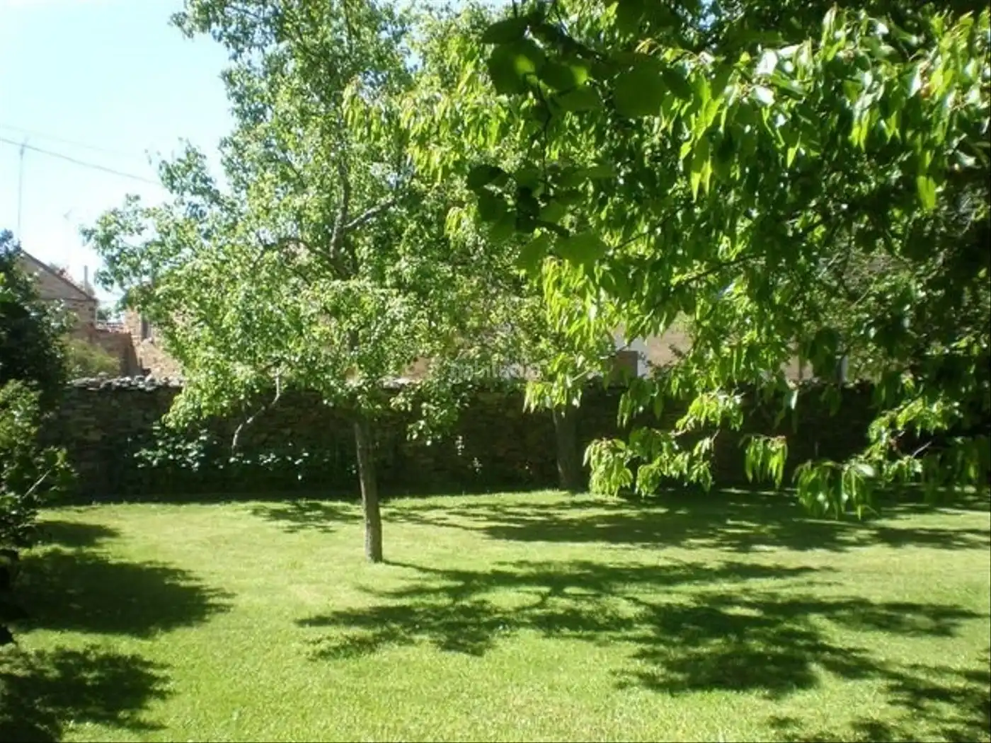 Maison avec jardin à vendre à Calle Linchidero 12A, imagen 7
