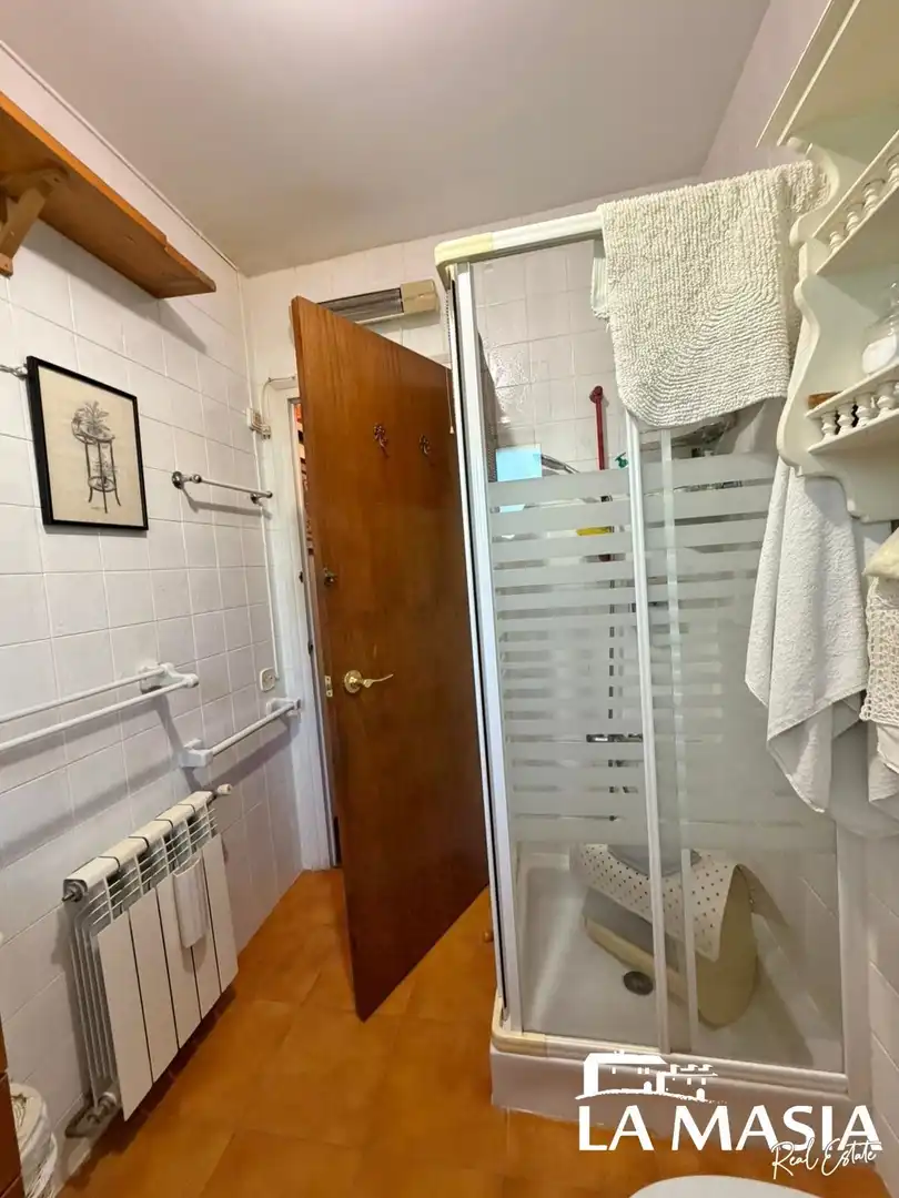 Baño de Casa o chalet en venta en Olivella con Calefacción, Jardín privado y Terraza