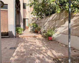 Terrassa de Casa o xalet en venda en Alaró amb Jardí privat, Terrassa i Balcó