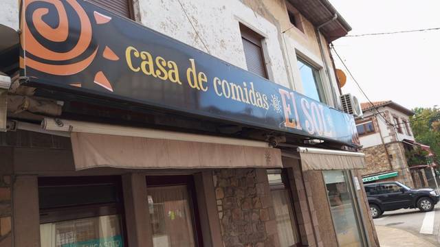 Local comercial en Alquiler en Cabezón de la Sal