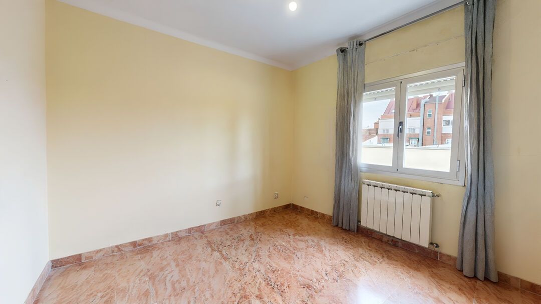 Piso en venta en Calle de Martínez de la Riva, San Diego, Puente de Vallecas