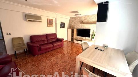 Foto 3 de Pis en venda a Calle de Mendizábal, La Malva-rosa,  Valencia Capital