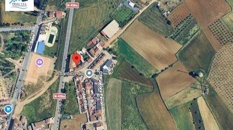 Foto 2 de Casa adosada en venta en Calle Rejilla, Trigueros, Huelva