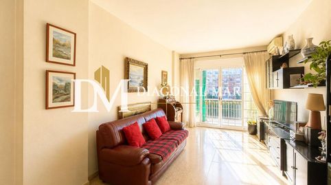 Foto 5 de Piso en venta en Provençals del Poblenou, Barcelona Capital