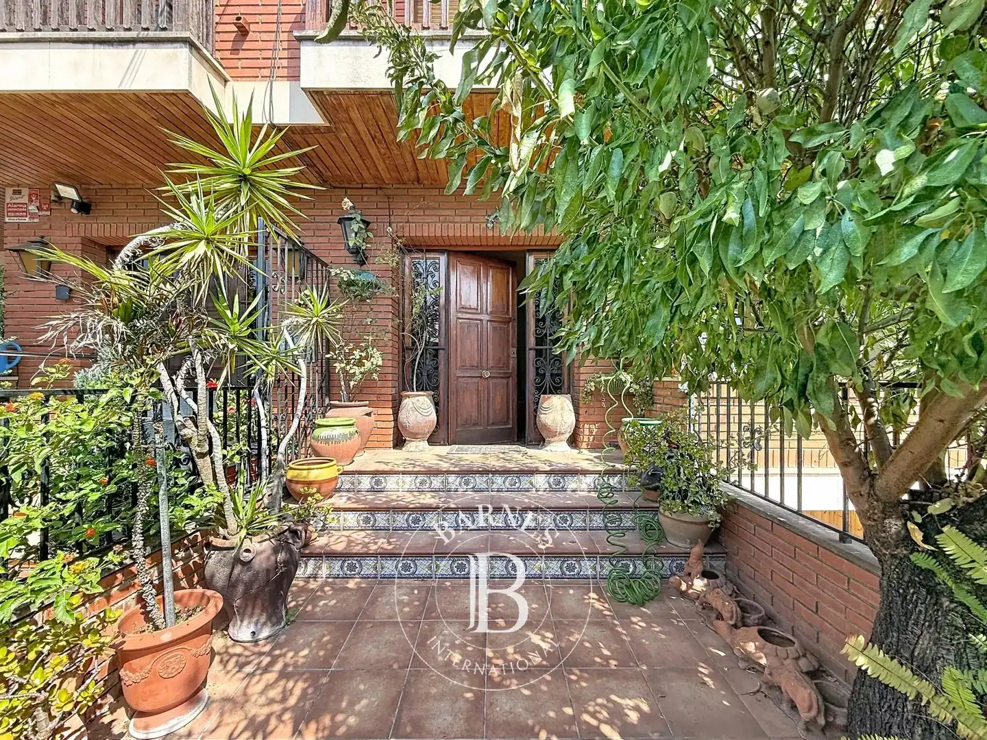 Casa a schiera con terrazza in vendita a Vilassar de Dalt, imagen 3