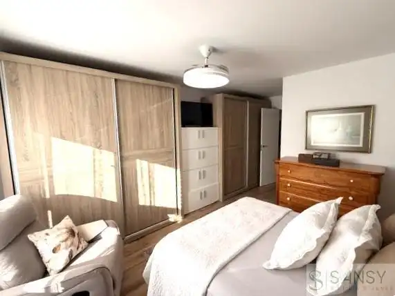 Appartement compact avec ascenseur à vendre à Centro Ciudad, imagen 21