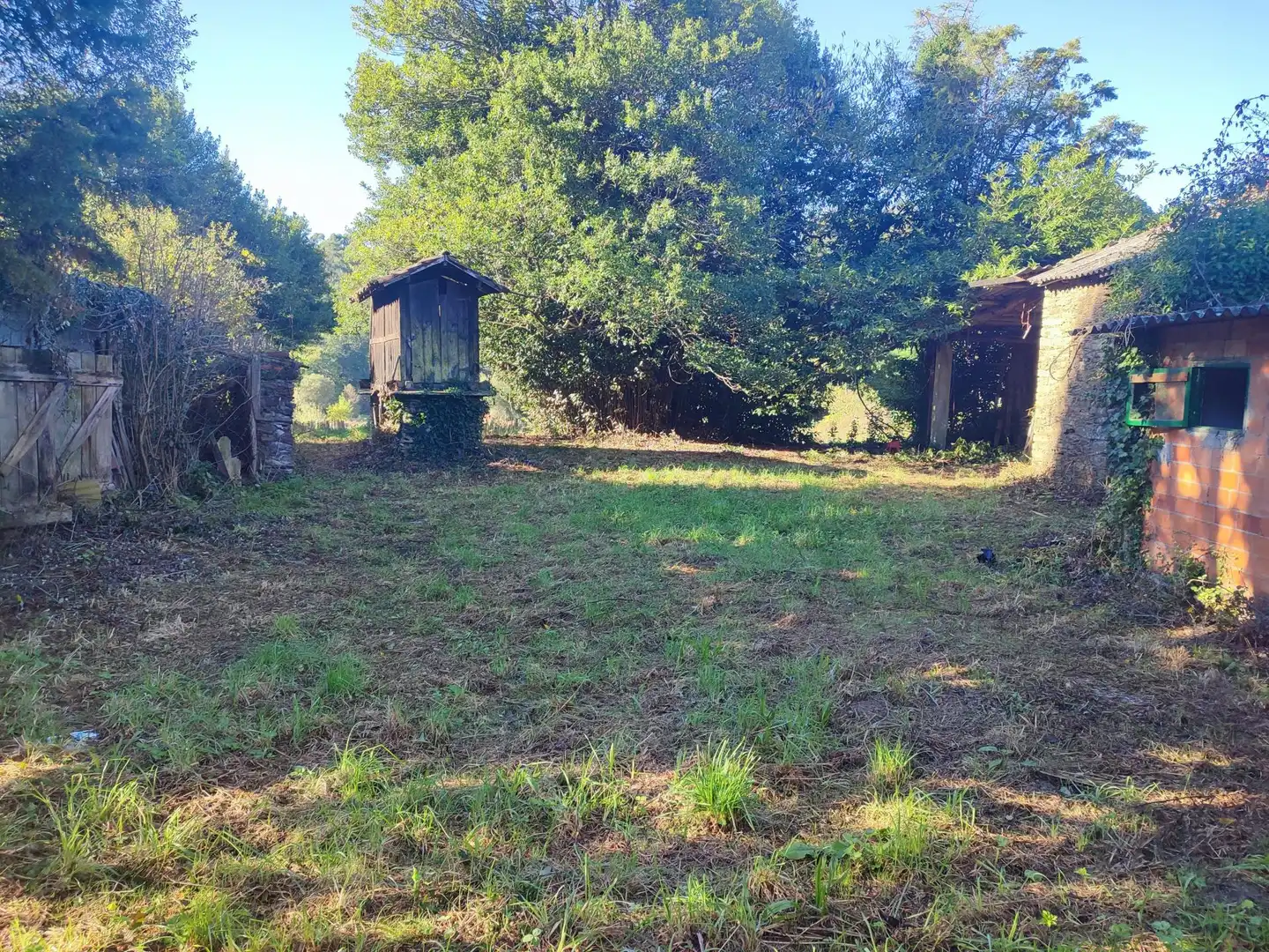 Casa o xalet en venda a O Pino
