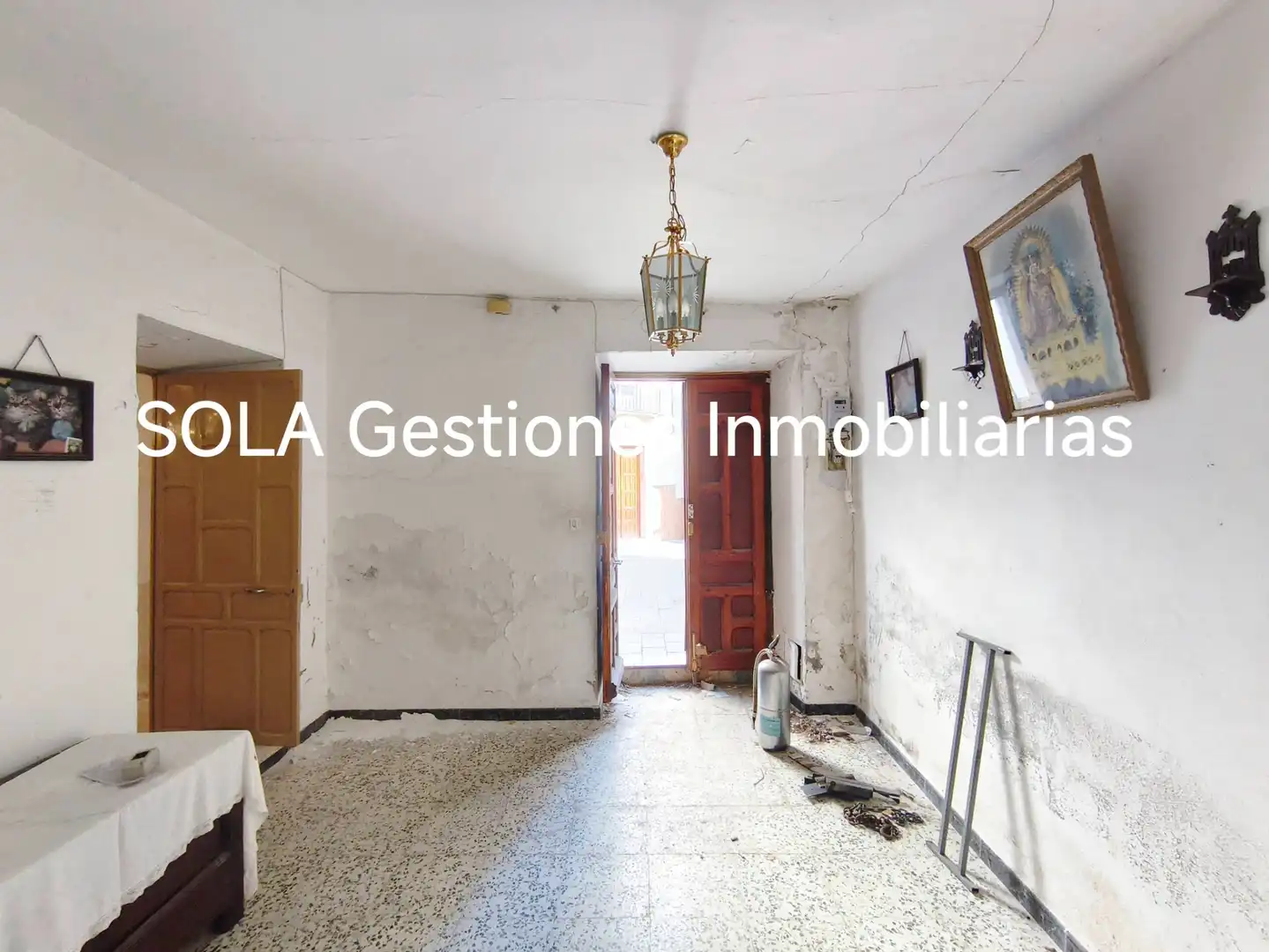 Haus mit Terrasse zum Verkauf in Calle Barrionuevo, imagen 5