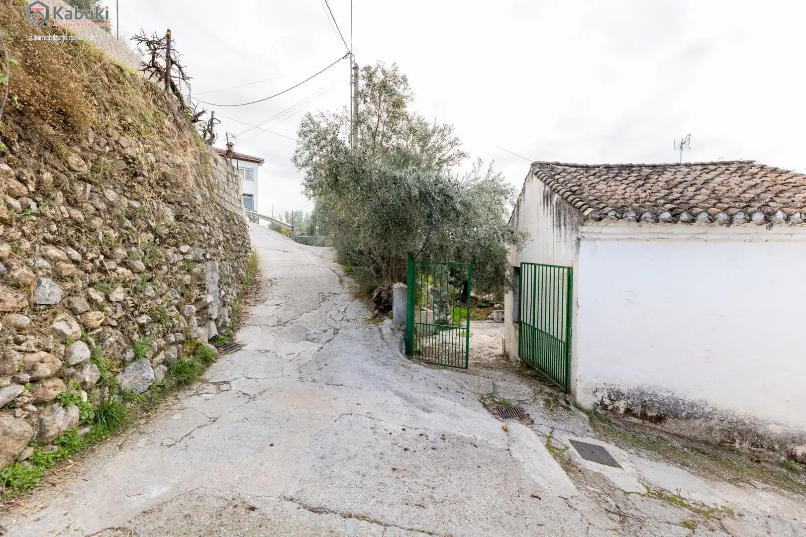Terreni e lotti in vendita a Calle Fuentezuelas, imagen 4