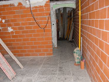 Casa en venta en Madrigal