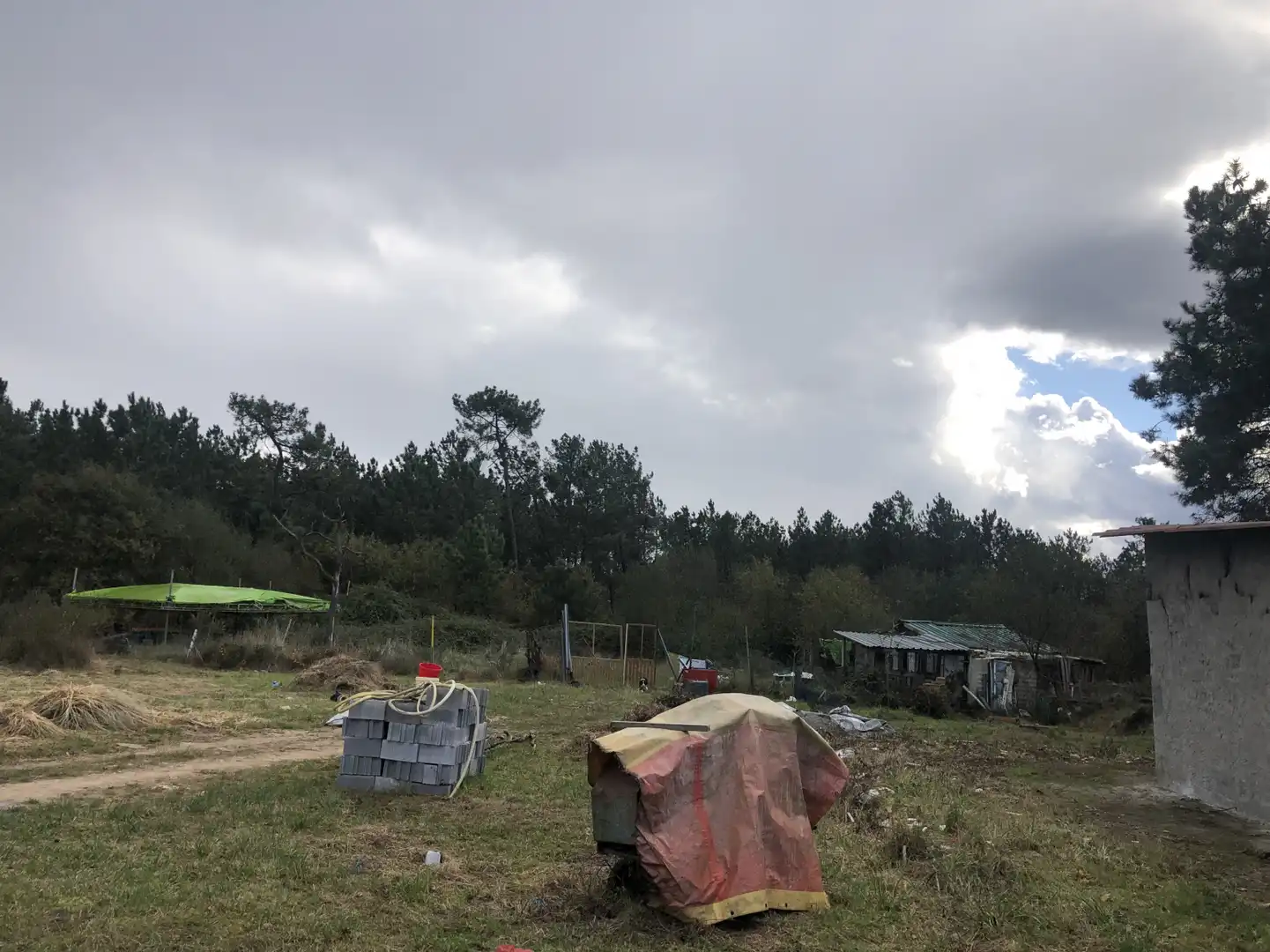 Terrenys i solars en venda a Santa Rosa - Finca Cierro Belga, Santa Rosa, imagen 12