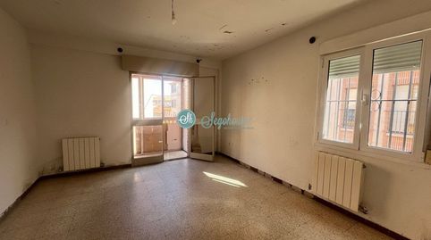 Foto 5 de Piso en venta en Vía Romana, Segovia Capital