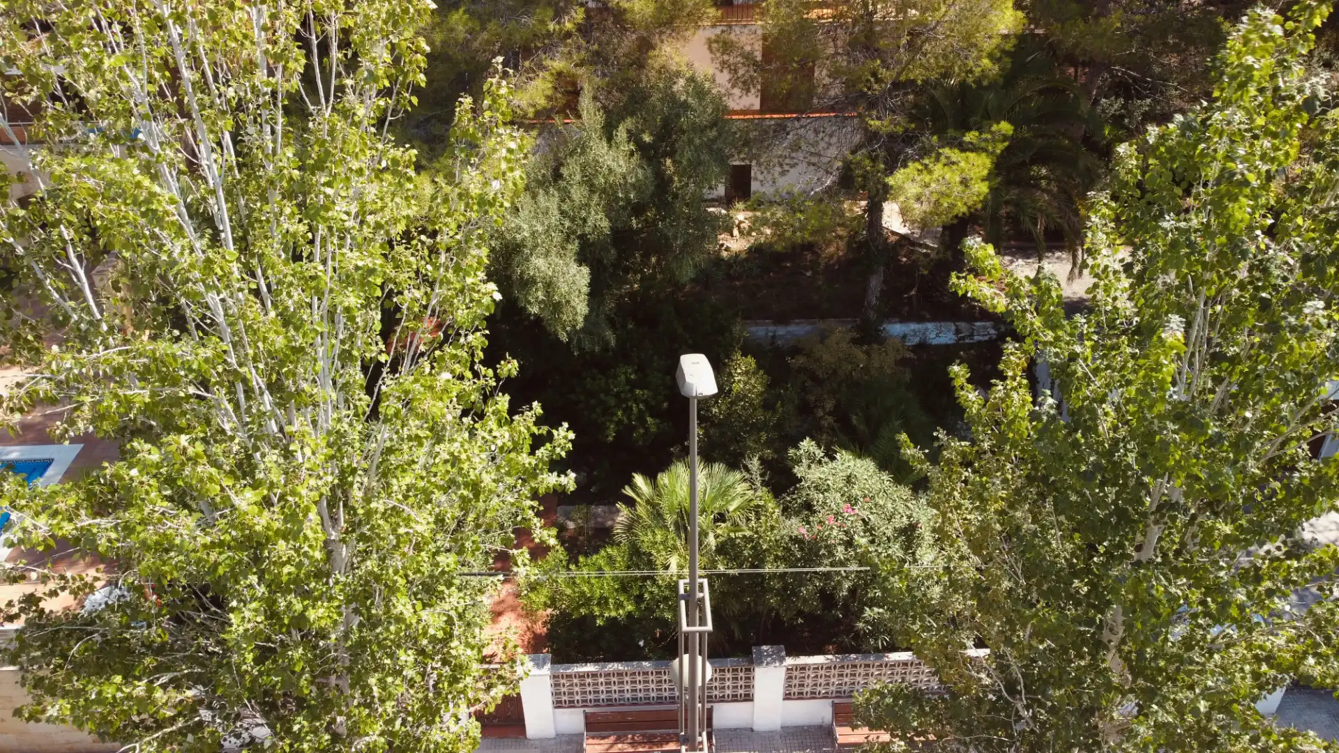 Vista exterior de Casa o xalet en venda en Tarragona amb Aire condicionat, Calefacció i Jardí privat