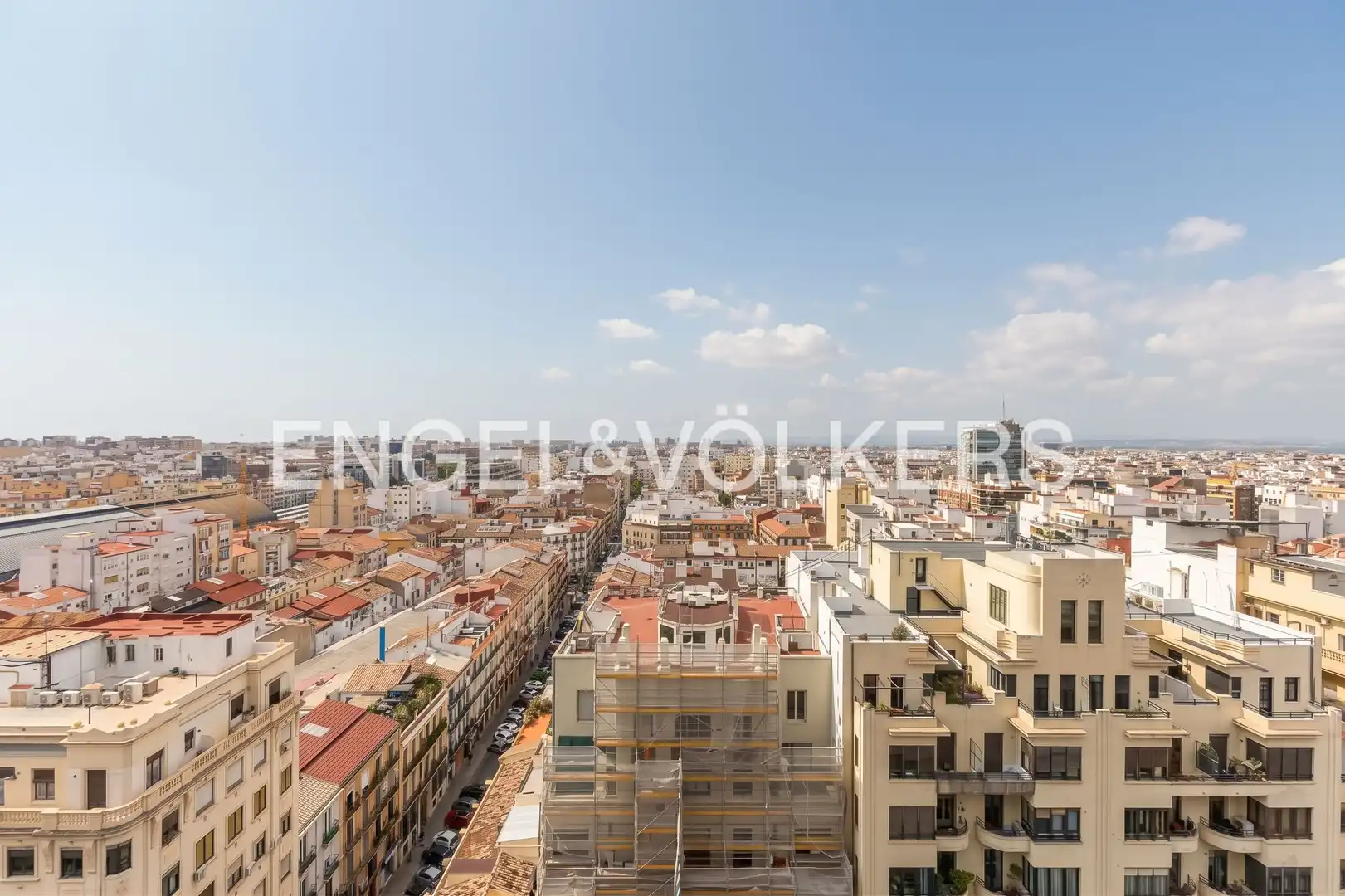 Vista exterior de Piso en venta en Ciutat Vella 