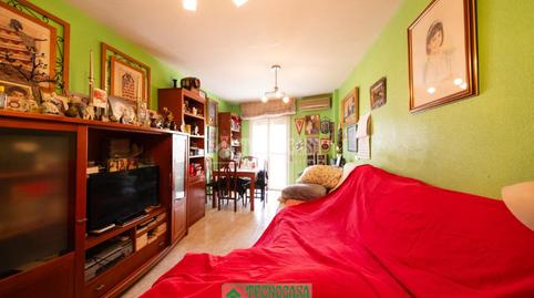 Foto 4 de Piso en venta en Aguadulce Norte, Roquetas de Mar