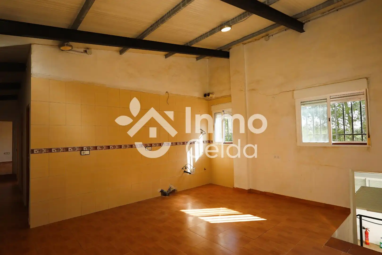 Casa o chalet en venta en Chiva con Jardín privado y Terraza