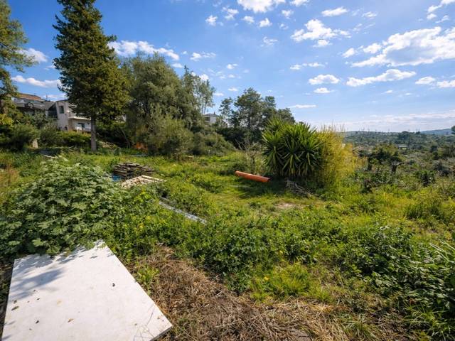 Terreno residencial en Venta en Calle Can Mitjans en Avinyonet del Penedès