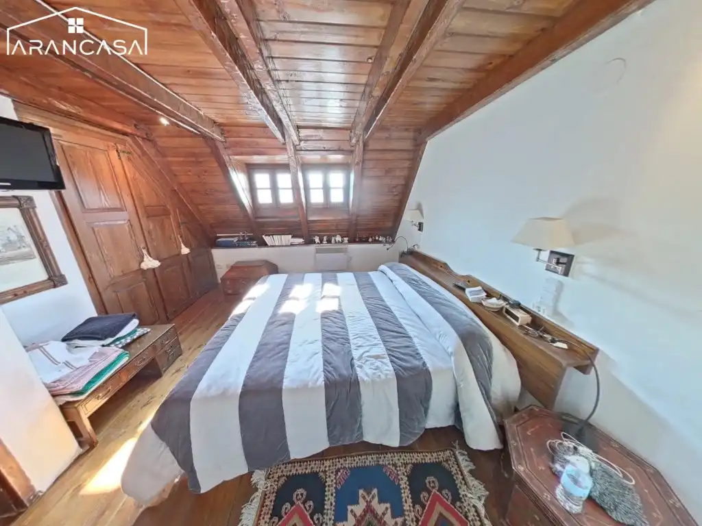 Habitación de Casa o chalet en venta en Naut Aran
